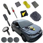 Kit 12 Peças Para Lavar Carros Motos Lavação Automotiva TOP - Veon Importados