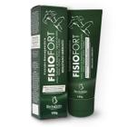 Kit 12 Pomada Massageadora Fisiofort 150G Bio Instinto