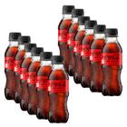 Kit 12 Refrigerante Coca Cola Sem Açúcar 200ml