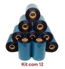 Kit 12 Ribbon 110X450 Cera Ext TDW108 - STANDARD