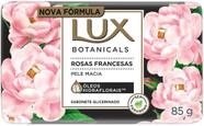 Kit 12 Sabonetes Lux Botanicals 85g Fragrâncias