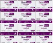 Kit 12 Sensilatte Lactase Sabor Baunilha com 30Cpr - Prati - Prati Donaduzzi