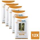 Kit 12 Snack Alga Tradicional Repeat - Repeat Foods