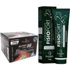 Kit 12 Super Gel 30 Ervas 250G + 1 Pomada Fisio Fort 150G - Bio Instinto