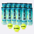 Kit 12 Tubos Bola Padel HUPI Elite X