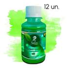 Kit 12 Un Essência Pura Aromatizante 100ml faz 5 Litro Concentrado Aromatizador