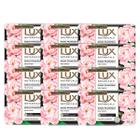 Kit 12 und Sabonete Lux Botanicals Rosas Francesas 85g