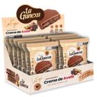 Kit 12 Unidades Snack La Fajor La Ganexa Sabores Variados