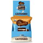 Kit 12 Unidades Snack La Fajor La Ganexa Sabores Variados