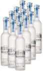 Kit 12 Vodkas Belvedere de 50ml