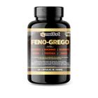 kit 12x ATACADO Feno-grego 500mg 60capsulas - Melfort