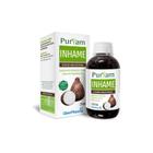 Kit 12x ATACADO Puryam Inhame Suplemento 250ml UberPharma A