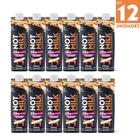 Kit 12x NotCo NotMilk High Protein 15g Pasta Amendoim 250ml