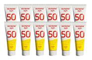 Kit 12x Protetor Solar Facial Neutrotop Fps50 50G - Ecofitus