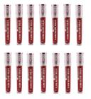 Kit 14 Batom L. Matte Cor 17 V. Desejo 4ml - Ramona Make Up