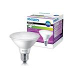 Kit 14 lampadas led par30 philips 9,5w 900lm bivolt