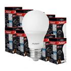 Kit 15 Lâmpada Led 9w Branca E27 Bivolt Casa Comercio