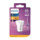 Kit 15 Lampadas Mini Dicroicas Led Gu10 3,5W Philips