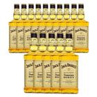 Kit 15 Whisky Jack Daniel'S Honey Original 375Ml Uísque - OUTRAS MARCAS