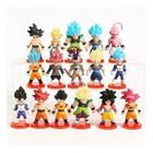 Kits Boneco Dragon Ball Z Android 16 E Android 17- Funko - Funko - Magazine  Luiza