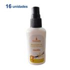 Kit 16 Bloqueador Odor Sanitário Banheiro Privada N2 Free Coco Pós Bariátrica Odor 60ml - Envio Já