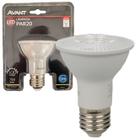 Kit 16 Lampada Led Par 20 7w Branco Neutro 4000k E27 Bivolt