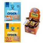 Kit 16 Muffin E 2 Pacotes Biscoitos Super Premium Para Cães