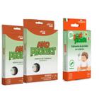 Kit 16 Sai Mosquito Adesivo Repelente E Post Picada Natural - Babydeas