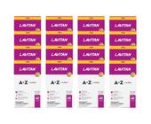 Kit 16x Vitamina Lavitan A-Z Mulher 60 Comprimidos - CIMED