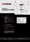 Kit 2 6 Six Protein 2Kg+ Power Creatina 100G