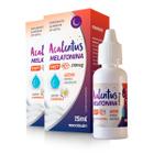 Kit 2 Acalentus Fast Maxinutri 15ml Camomila