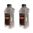 Kit 2 Agua Desmineralizada para Radiadores e Baterias 1L - 4WD