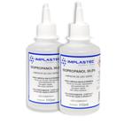 Kit 2 Álcool Isopropilico 110ml - 99,8% Isopropanol Limpeza Eletrônica, Placas e Circuitos