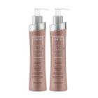 Kit 2 Amend Luxe Creations Blonde Care Shampoo 250ml