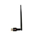 Kit 2 Antena Wifi Adaptador Wireless Usb Notebook Pc