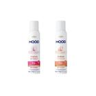 Kit 2 Antitranspirante Aerosol Hidrat Protect Mood 150mg e Hidrat Mood 150ml