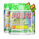 Kit 2 Arnold 3D Extreme 150g Arnold Nutrition