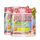 Kit 2 Arnold 3D Extreme 150g Arnold Nutrition