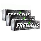 Kit 2 Bala Freegells Sabor Extra Forte Drops 27,9g