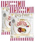 kit 2 BALA HARRY POTTER BERTIE BOTT'S EVERY FLAVOR BEANS 53G - JELLY BEANS