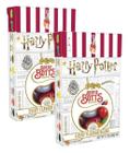 Kit 2 Bala Harry Potter Feijõezinhos Todos Sabores 34g - JELLY BEANS