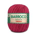 Kit 2 Barbante Linha Barroco Maxcolor FIO 4 Circulo - 200g - Circulo S/A