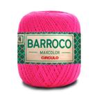 Kit 2 Barbante Linha Barroco Maxcolor FIO 4 Circulo - 200g - Circulo S/A