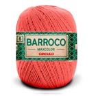 Kit 2 Barbante Linha Barroco Maxcolor FIO 6 Circulo - 200g - Circulo S/A