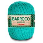 Kit 2 Barbante Linha Barroco Maxcolor FIO 6 Circulo - 200g - Circulo S/A