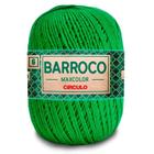 Kit 2 Barbante Linha Barroco Maxcolor FIO 6 Circulo - 200g