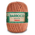 Kit 2 Barbante Linha Barroco Maxcolor FIO 6 Circulo - 200g - Circulo S/A