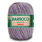 Kit 2 Barbante Linha Barroco Maxcolor FIO 6 Circulo - 200g - Circulo S/A