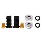 Kit 2 Batente Coxim Dianteiro Bmw 335I 2012 2013 2014 2015