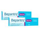 Kit 2 Bepantriz Derma Creme com 20g